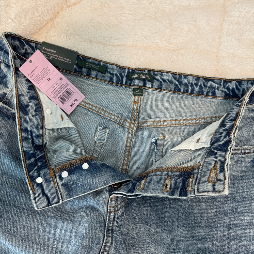 Wild fable brand new jeans